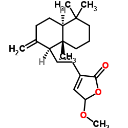 Hedycoronen A