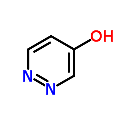 4-羟基哒嗪