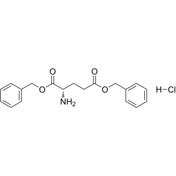 L-谷氨酸二苄酯盐酸盐