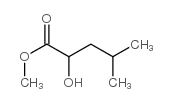 Methyl 2-hydroxy-4-methylvalerate