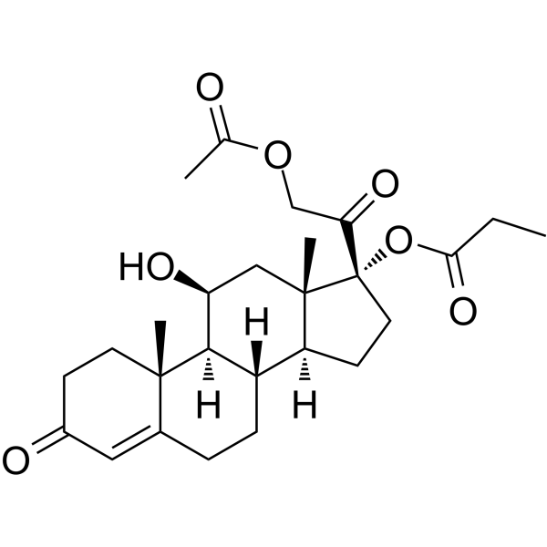 醋丙氢可的松