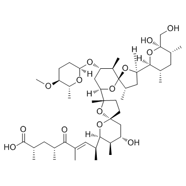 Dianemycin