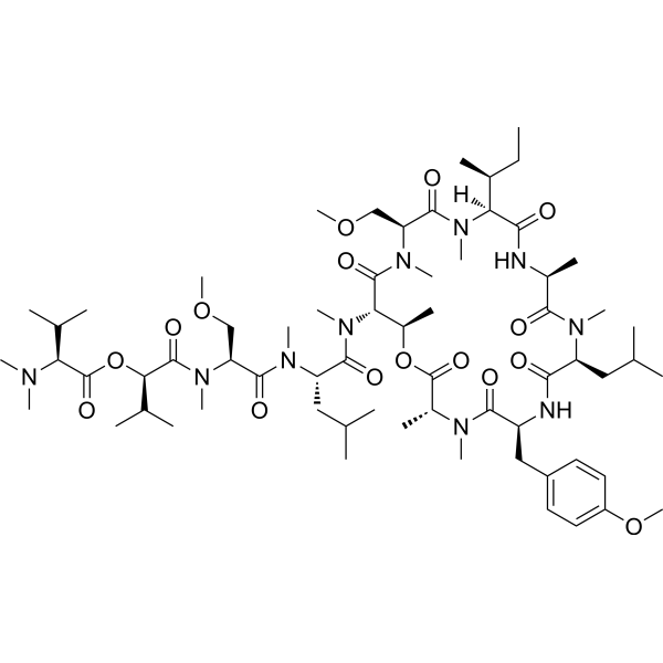 Coibamide A