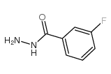 3-氟苯甲酰肼