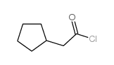 环戊基乙酰氯