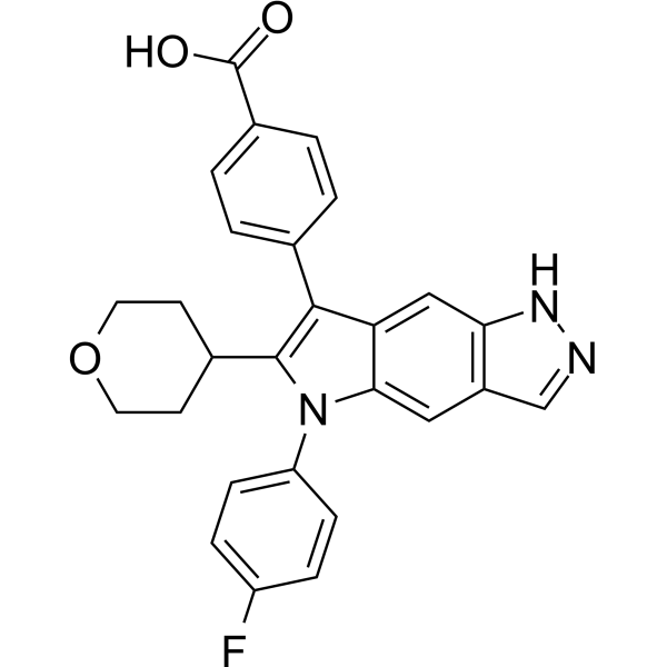 A1AT modulator 2