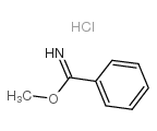 苯亚氨基酸甲酯盐酸盐