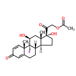 醋酸异氟泼尼松