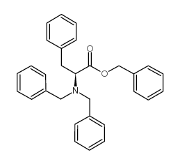 N,N-二苄基-L-苯丙氨酸苄酯