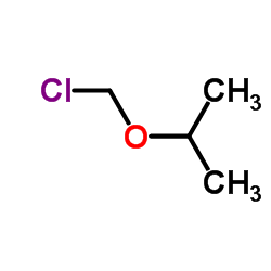 氯甲基异丙基醚