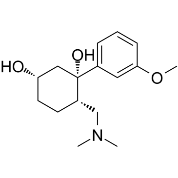 Axomadol