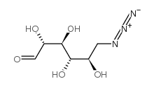 6-叠氮-6-脱氧-D-葡萄糖