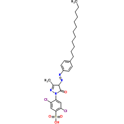 酸性黄72