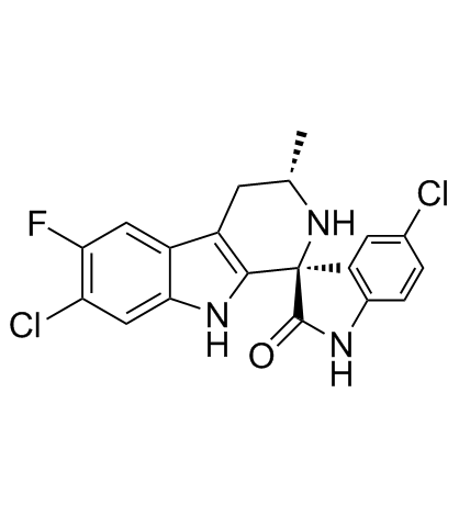 Cipargamin