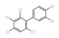 2,3,3',4,4',6-六氯联苯