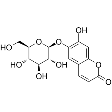 秦皮甲素