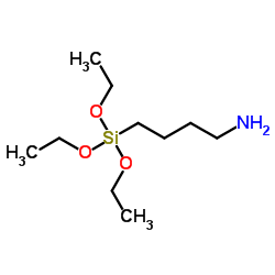 4-氨基丁基三乙氧基硅烷