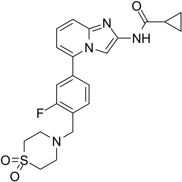 JAK1-IN-8