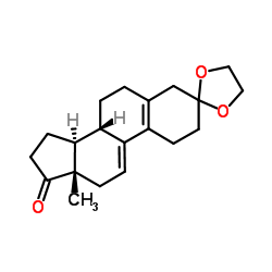 3-缩酮