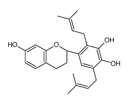 小构树醇A