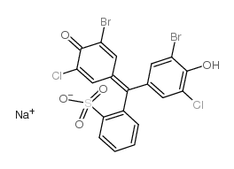 溴氯酚蓝钠盐