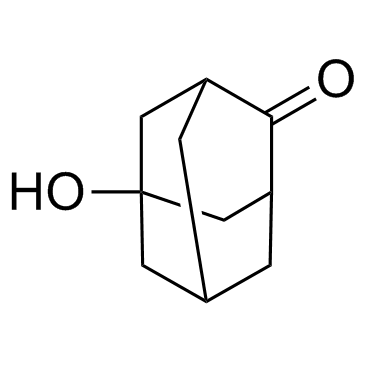 5-羟基-2-金刚烷酮