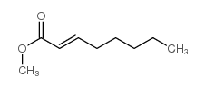 反-2-辛烯酸甲酯