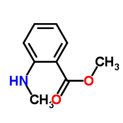 N-甲基邻氨基苯甲酸甲酯