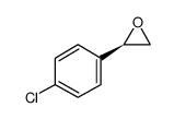 (R)-2-(4-氯苯基)环氧乙烷