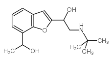 1’-羟基丁呋洛尔