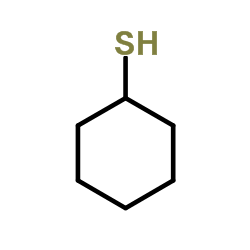 环己硫醇