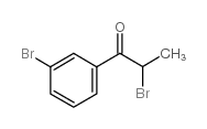 2-溴-3'-溴苯丙酮