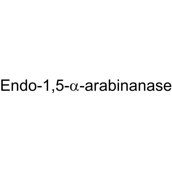 Endo-1,5-α-arabinanase