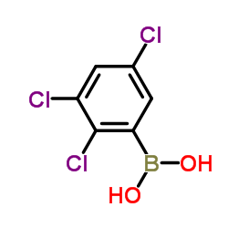 2,3,5-三氯苯硼酸