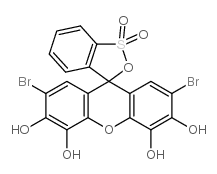 溴焦酚红