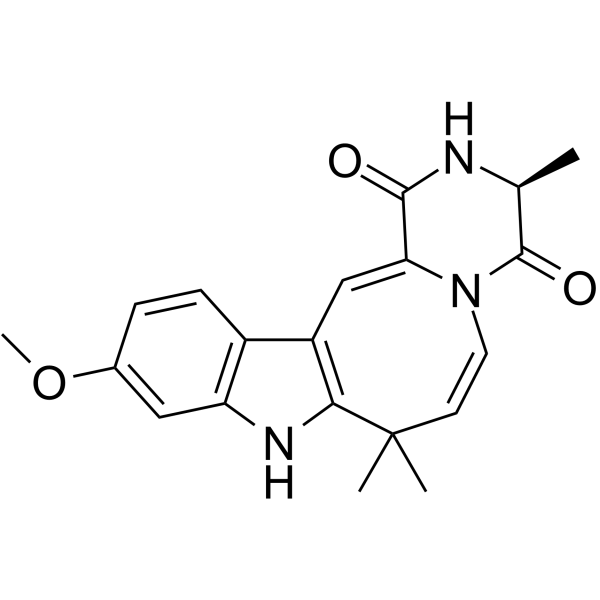 Cycloechinulin