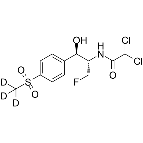 Florfenicol-d3