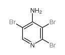 4-氨基-2,3,5-三溴吡啶