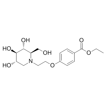 乙格列酯