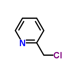 2-氯甲基吡啶