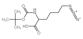 Boc-Lys(N3)-OH