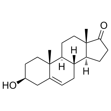 去氢表雄酮