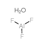 水合氟化铝