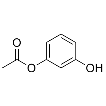 单乙酸间苯二酚酯