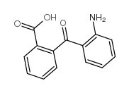 2'-氨基二苯甲酮-2-甲酸