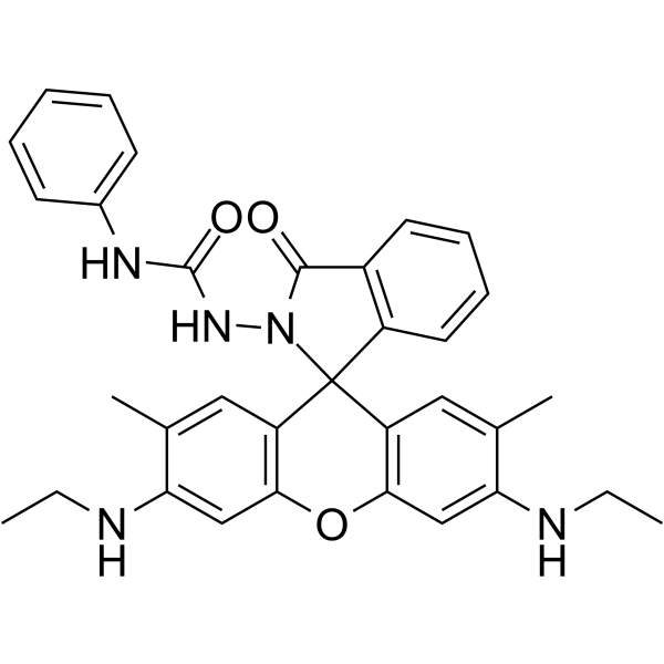 F-氟离子探针(叠氮)