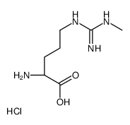 N'-单甲基-L-精氨酸盐酸盐