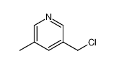 3-(氯甲基)-5-甲基吡啶