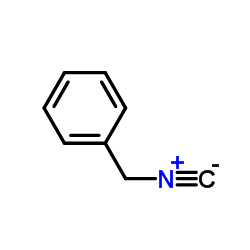 苄异腈