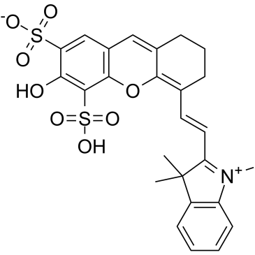 NIR dye-1